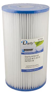 SC735 - Whirlpool Filter Darlly INTEX B