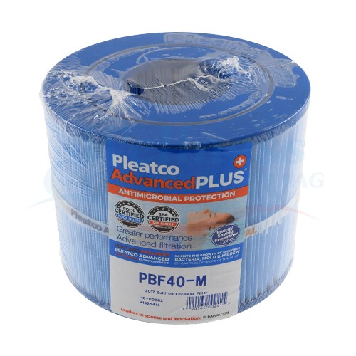 PBF40-M - Whirlpool Filter Pleatco