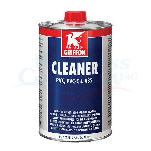 Griffon CLEANER PVC-Reiniger - 500 ml
