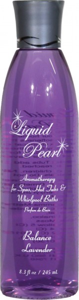 Whirlpool Duft Liquid Pearl - Balance (Lavendel)