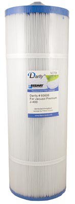 SC731 - Whirlpool Filter Darlly für Jacuzzi Premium J400