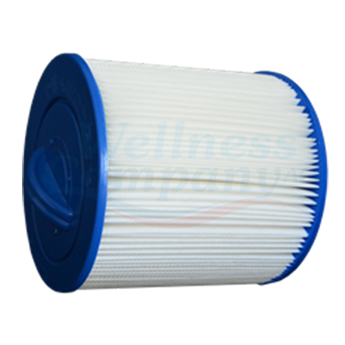 SC798 - Whirlpool Filter Darlly (Ersatz für Pleatco PWW25SV-P3)