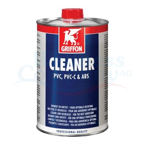 Griffon CLEANER PVC-Reiniger - 1 Liter