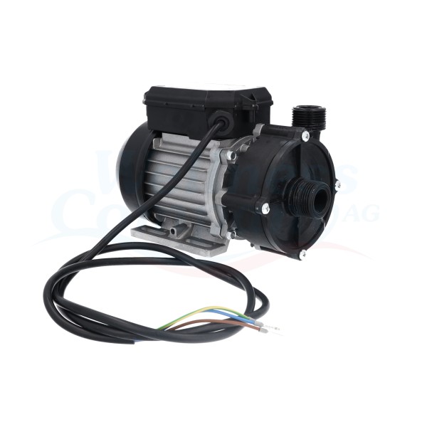 Jacuzzi® Whirlpool Pumpe SAM21-3 1-Speed