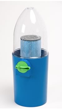 Estelle Filter Reinigungssystem für Whirlpool Filter Reinigung Kartuschen Spa