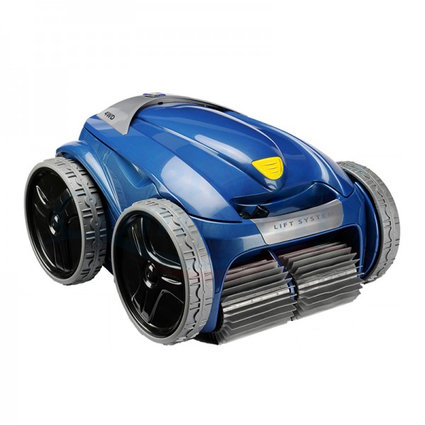 Zodiac 4WD Vortex Pro RV 5500 Pool-Reinigungsroboter für Schwimmbad mit Fernbedienung